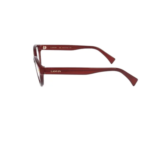 Cat-Eye Glasses