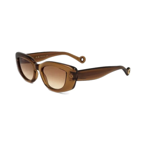 Cat-Eye Sunglasses