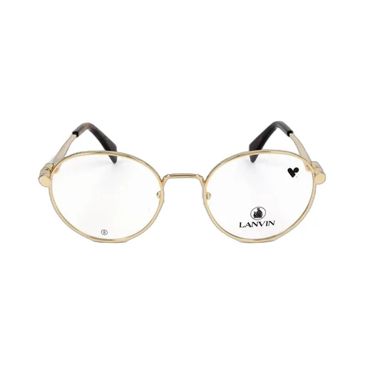 Round Eyeglasses