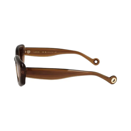 Cat-Eye Sunglasses