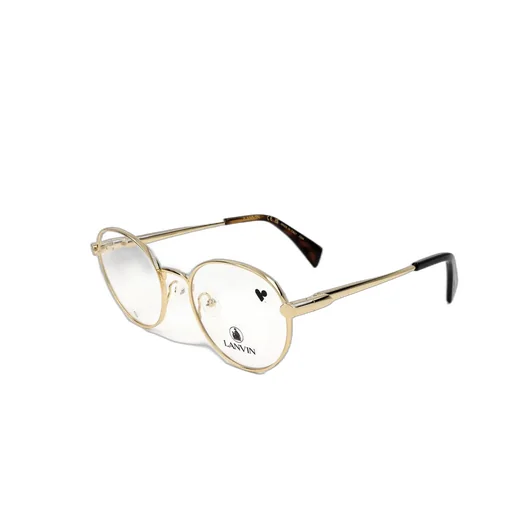 Round Eyeglasses