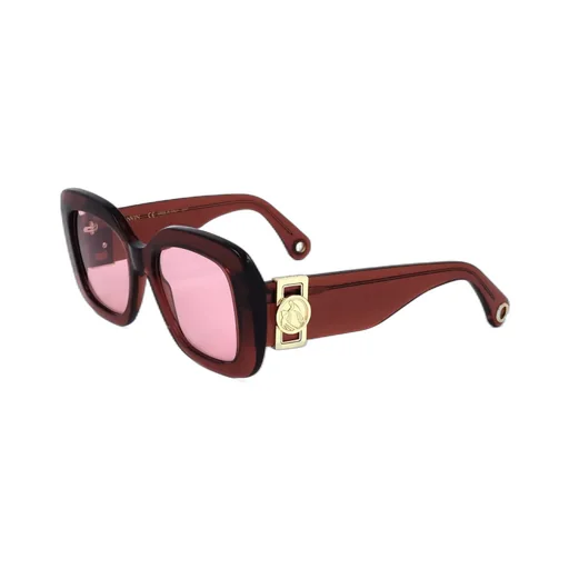 Rectangular Sunglasses