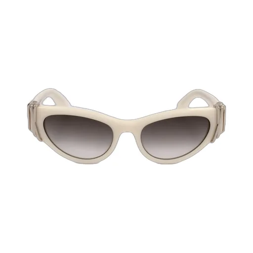 Cat-Eye Sunglasses