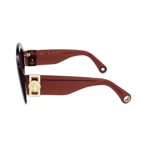 Rectangular Sunglasses