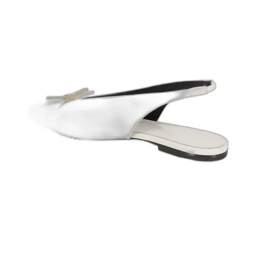 Slingback Flats