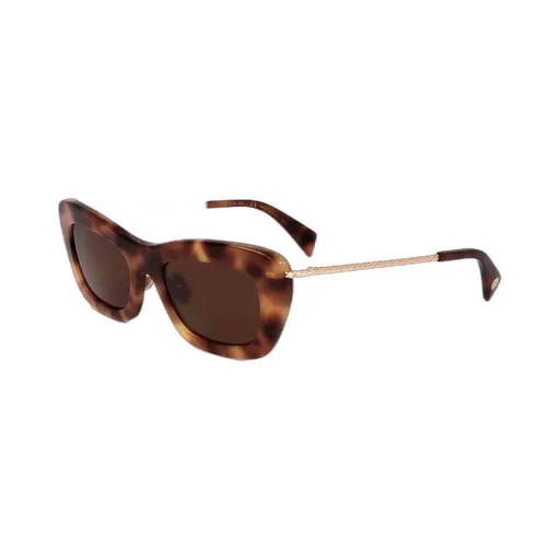 Cat-Eye Sunglasses