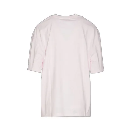 Oversized T-Shirt With Lanvin Paris Logo