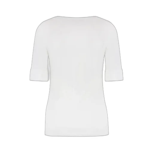 Boat Neck Top