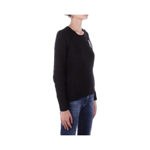 Cable Knit Sweater