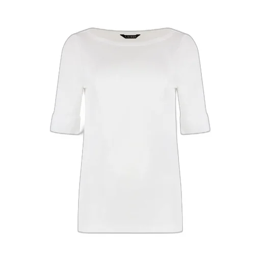 Boat Neck Top