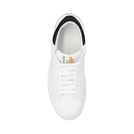 Low-Top Sneakers