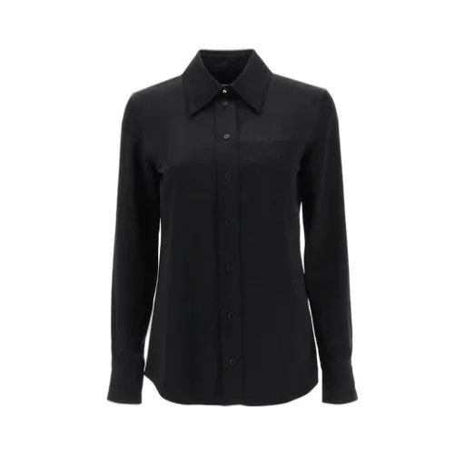 Button-Up Shirt