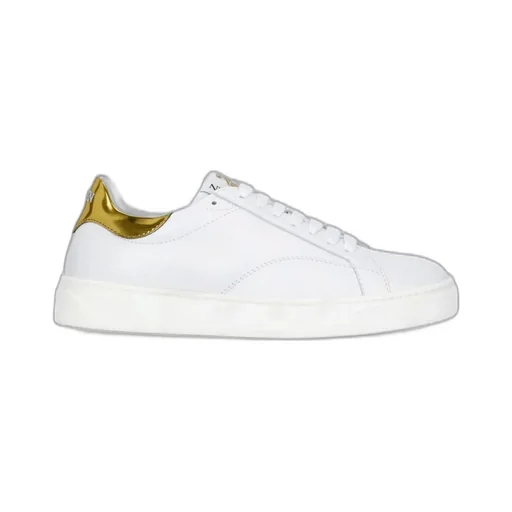 Low-Top Sneakers