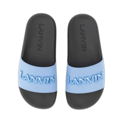 Logo Slides