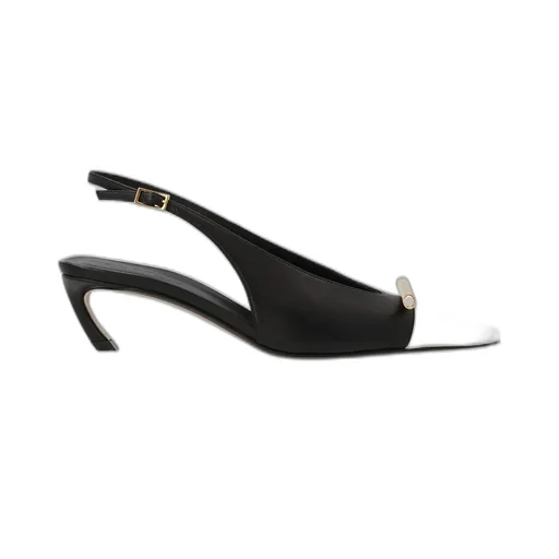 Slingback Pumps