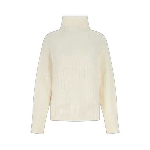 Turtleneck Sweater