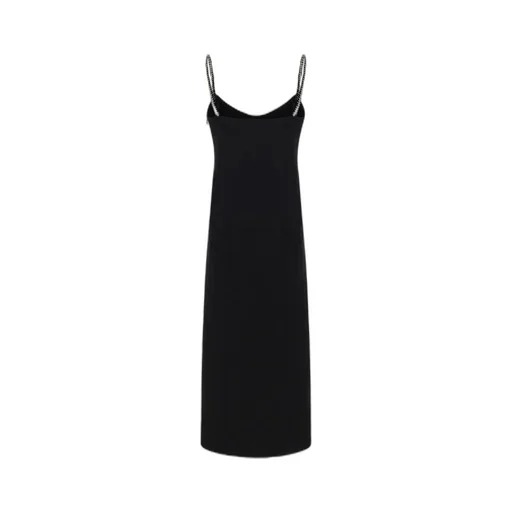 Maxi Slip Dress
