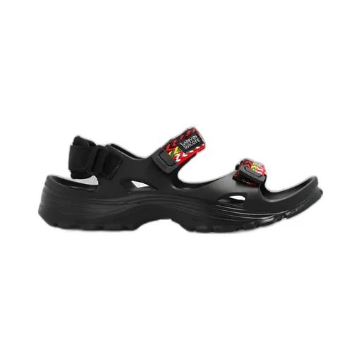 Sporty Sandals