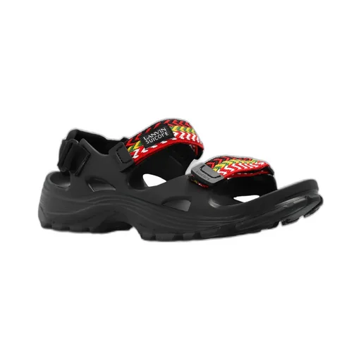 Sporty Sandals