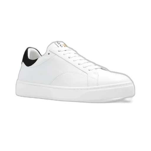 Low-Top Sneakers