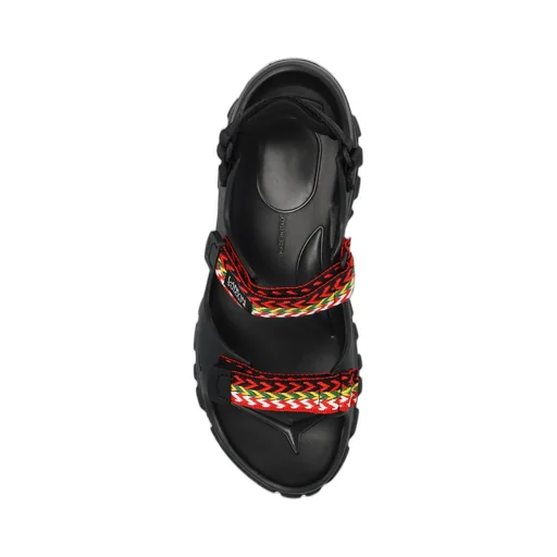 Sporty Sandals