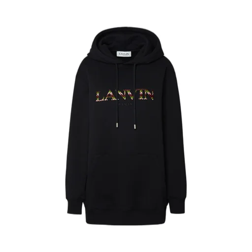 Logo Hoodie