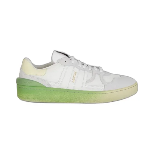 Low Top Sneakers