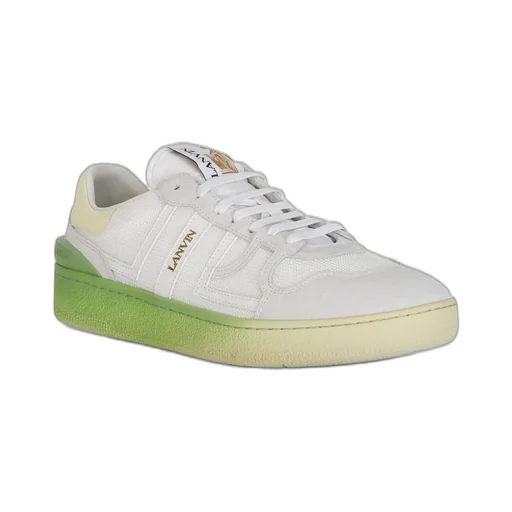 Low Top Sneakers