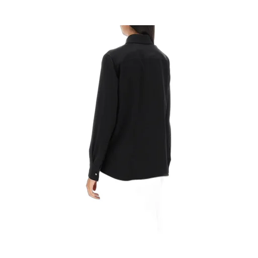 Button-Up Shirt
