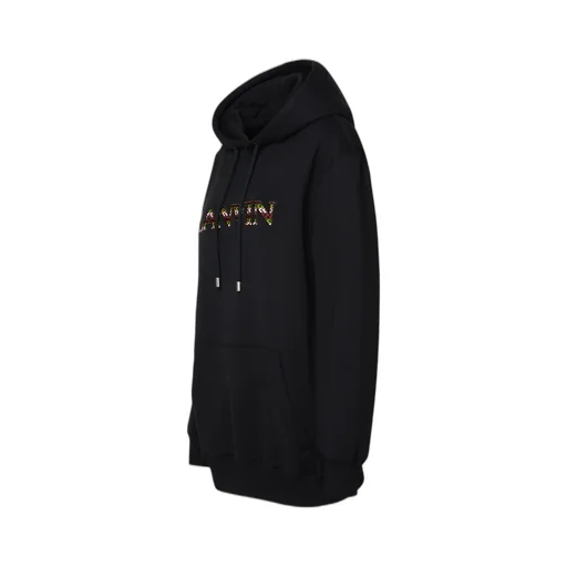 Logo Hoodie
