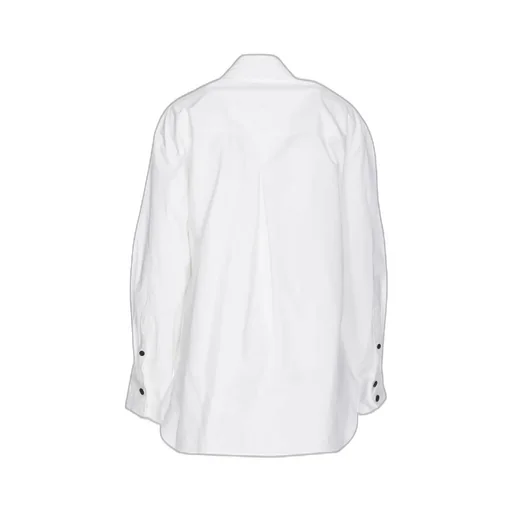 Button-Up Shirt