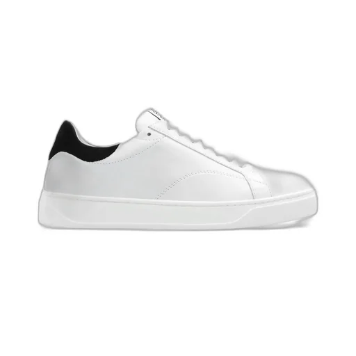 Low-Top Sneakers