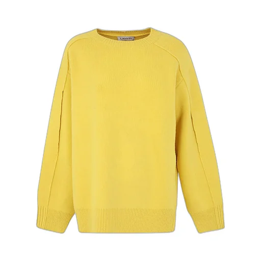 Crewneck Sweater