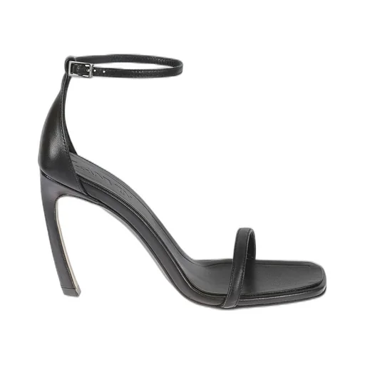 Ankle Strap Sandals
