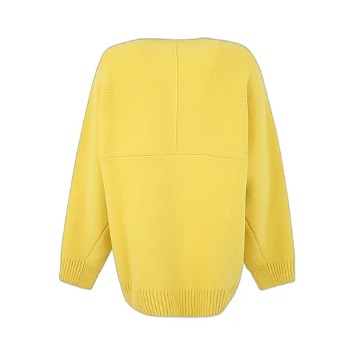 Crewneck Sweater