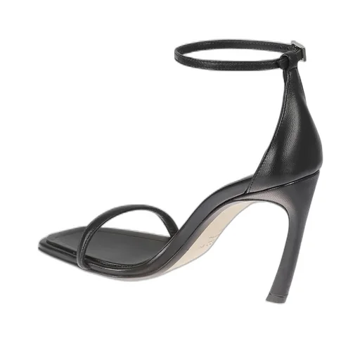 Ankle Strap Sandals