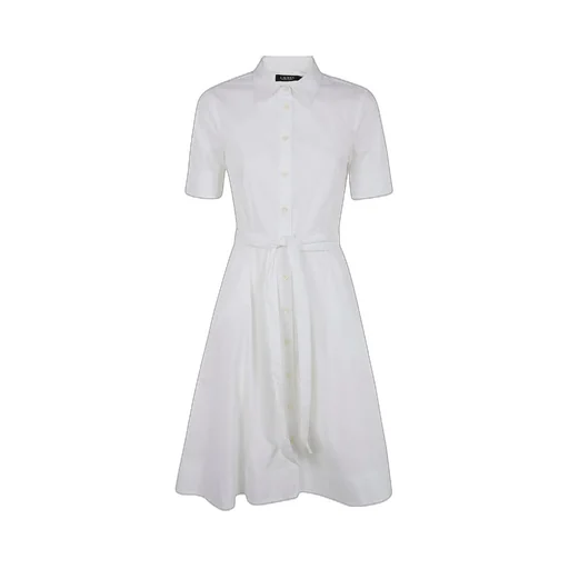 Shirt Dress