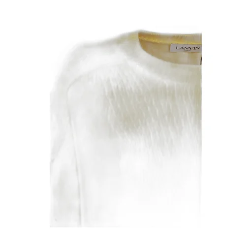 Crewneck Sweater