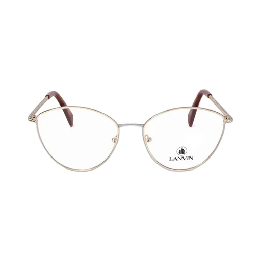 Cat-Eye Glasses