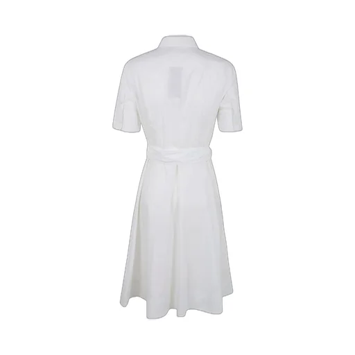 Shirt Dress