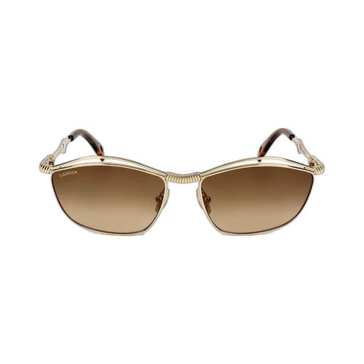 Cat-Eye Sunglasses