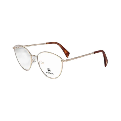 Cat-Eye Glasses