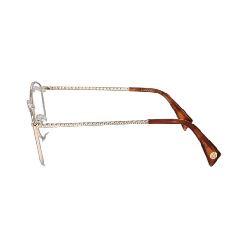 Cat-Eye Glasses