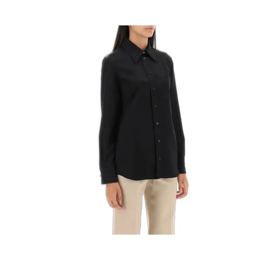 Button-Up Shirt