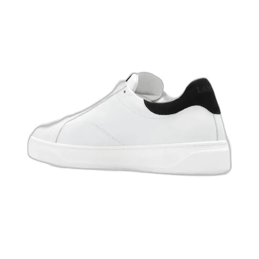 Low-Top Sneakers