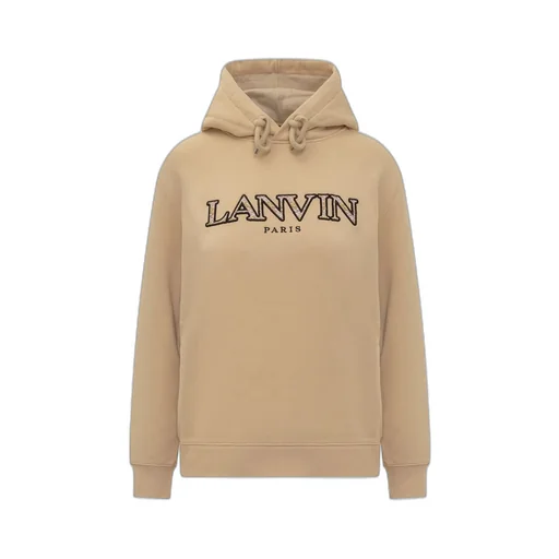 Logo Hoodie