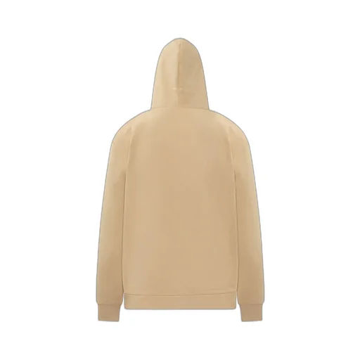 Logo Hoodie