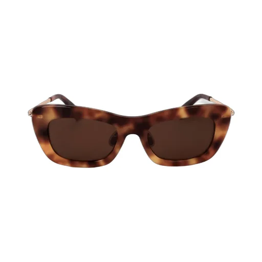 Cat-Eye Sunglasses