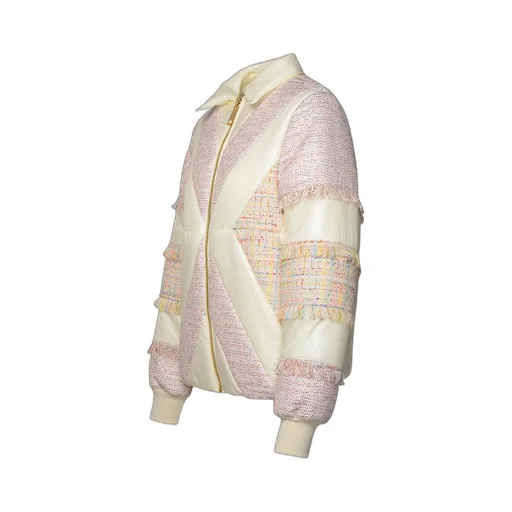 Padded Jacket