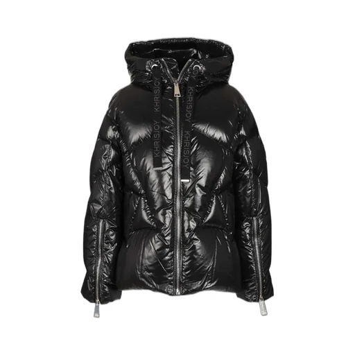 Padded Jacket